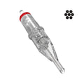 Boite de 20 Cartouches d'aiguilles Killer Ink Stellar - Round Liner