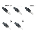 Boite de 10 Cartouches d'aiguilles Killer Ink Precision - Toutes configurations confondues