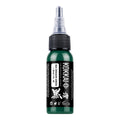 Kokkai Sumi Ink - Sea Dragon Green