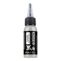 Kokkai Sumi Ink - Warm Opaque Grey - Extra Light