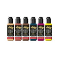 Encre Kuro Sumi Imperial - Nicole Zulianello Anime Set 6x 44 ml