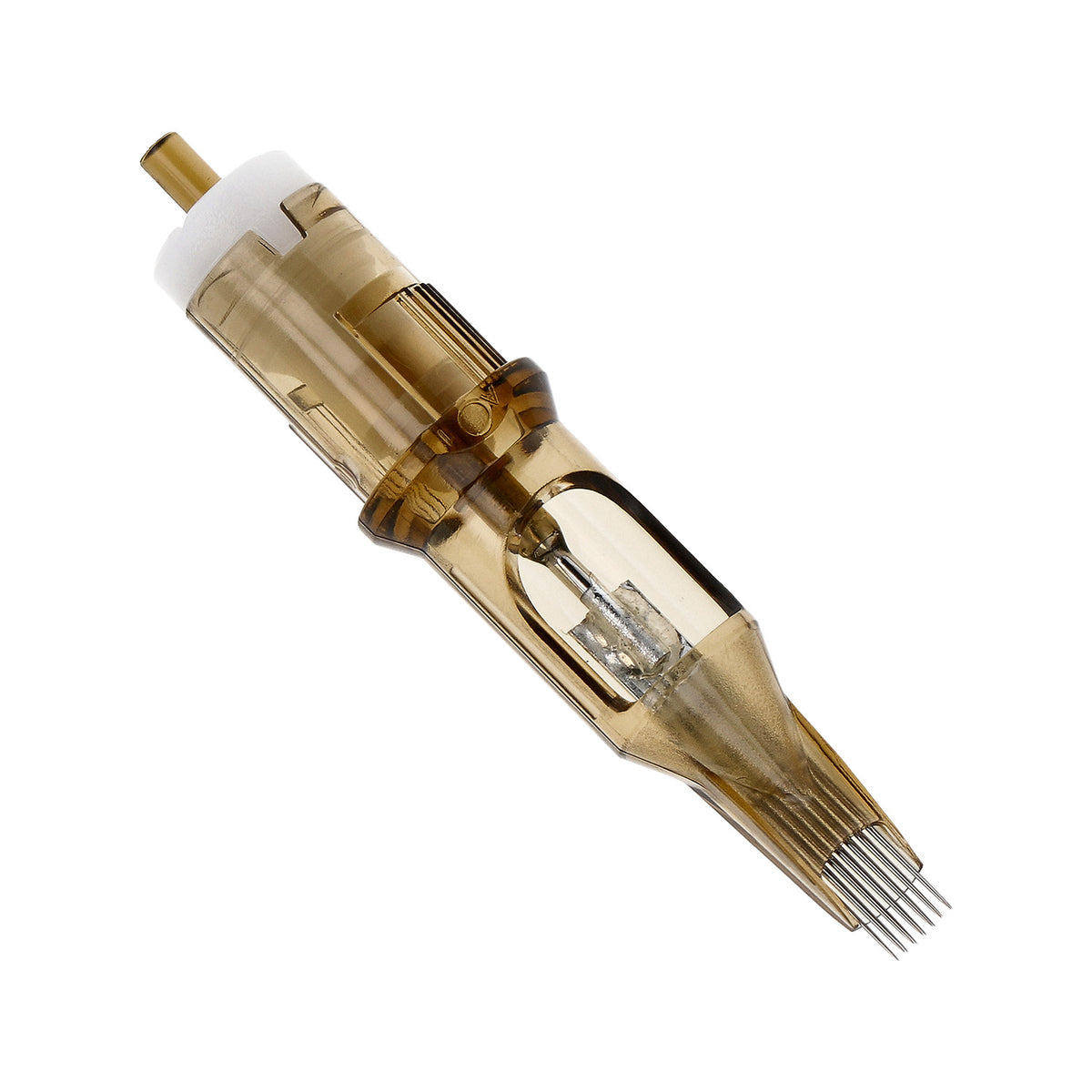 Boite de 20 Sublime Kwadron Cartridges 0.35mm Long Taper - Magnum