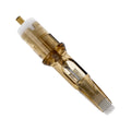 Boite de 20 Sublime Kwadron Cartridges 0.35mm Long Taper - Soft Edge Magnum