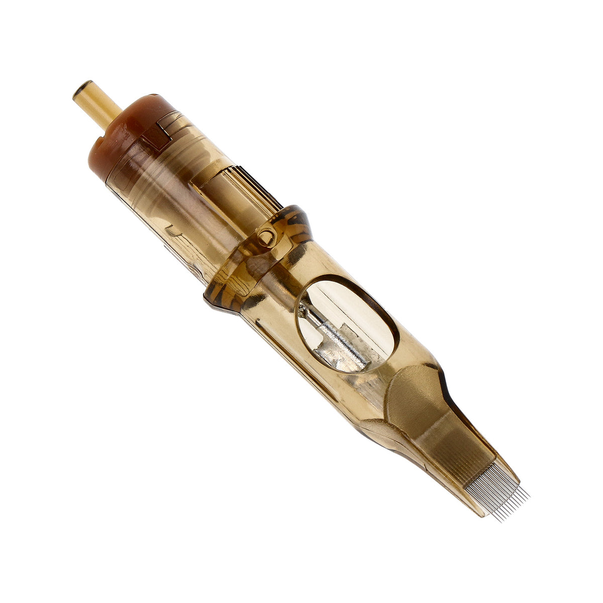 Boite de 20 Cartouches Kwadron 0,35mm Long Taper - Flat