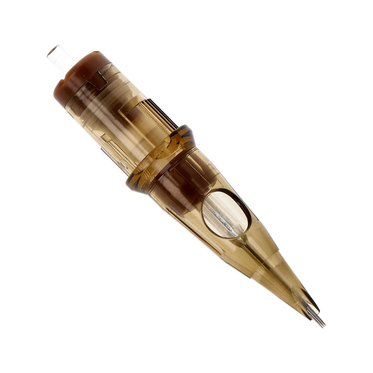 Boîte de 20 cartouches Kwadron 0,35 mm - Round Liner Long Taper