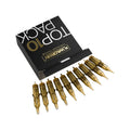 Boîte de 10 aiguilles Kwadron Top 10 - PACK D'ÉCHANTILLONS