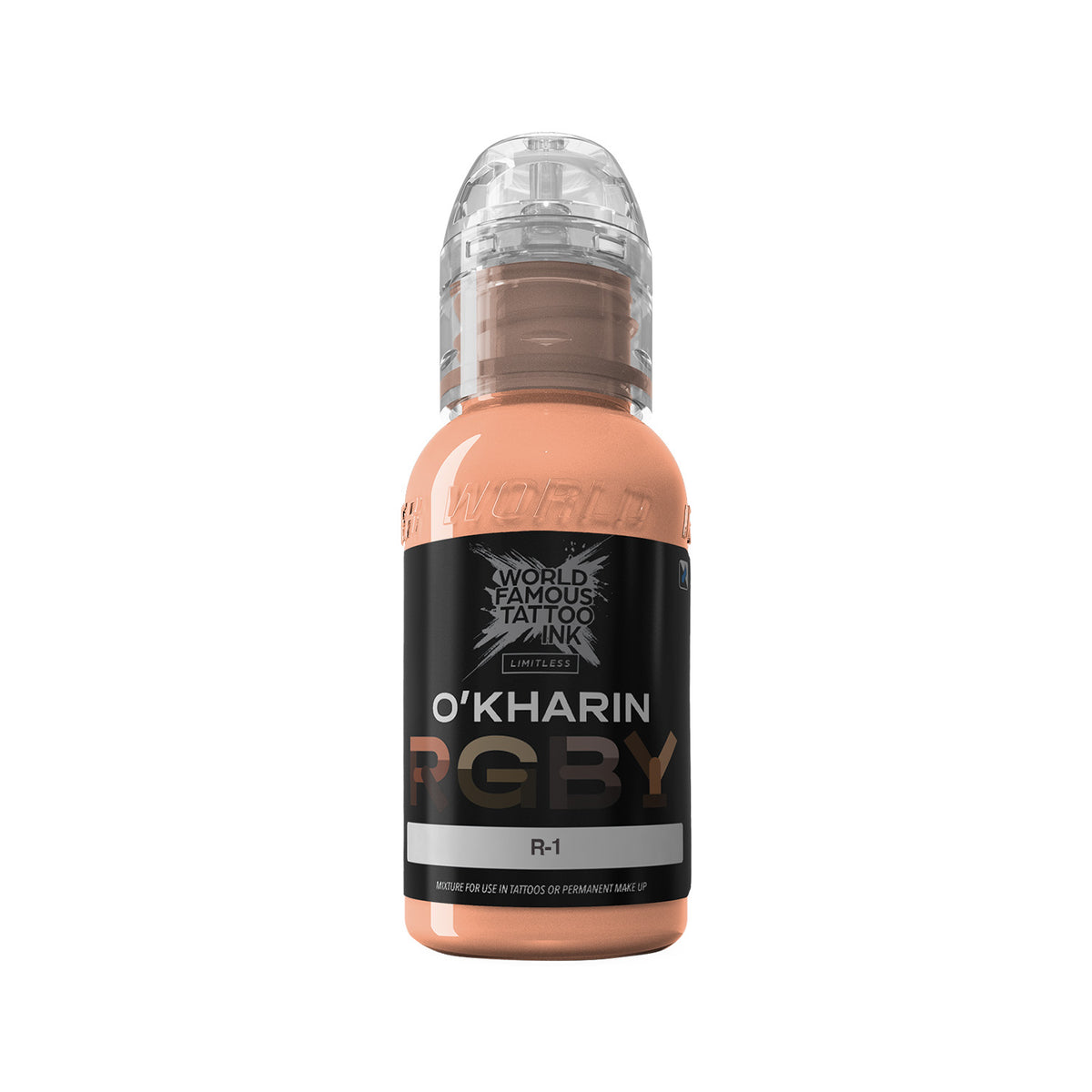 Encre World Famous Limitless - Sasha O'Kharin - R-1 30 ml