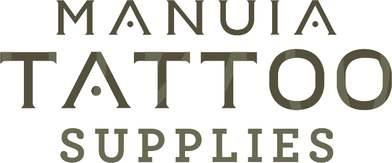 MANUIA Tattoo Supplies