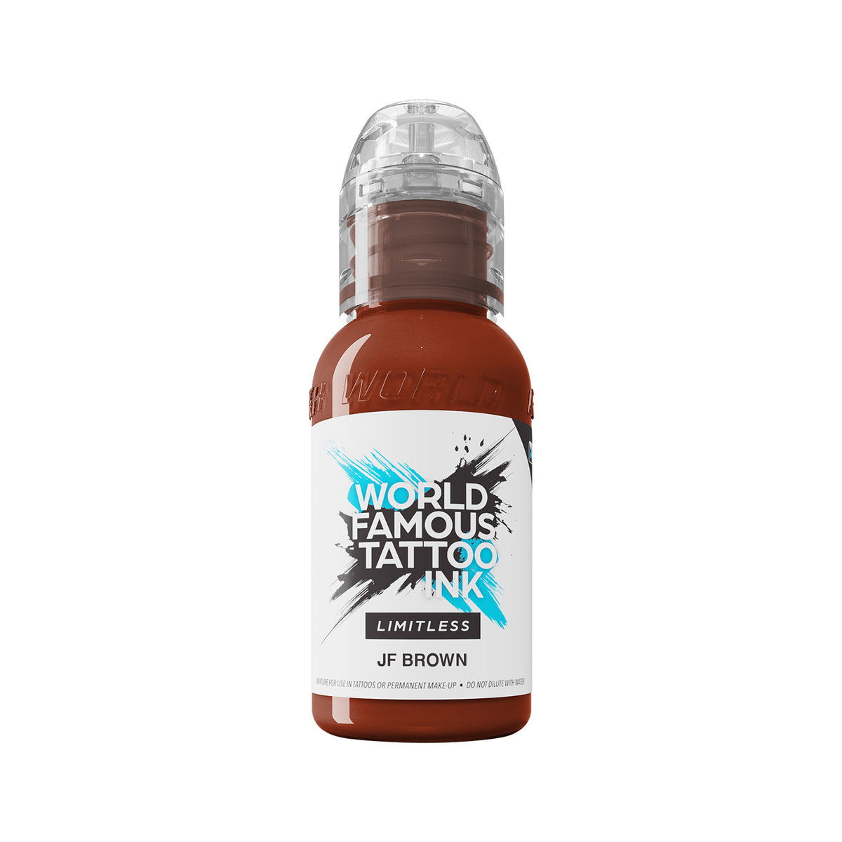 Encre World Famous Limitless - JF Brown 30 ml