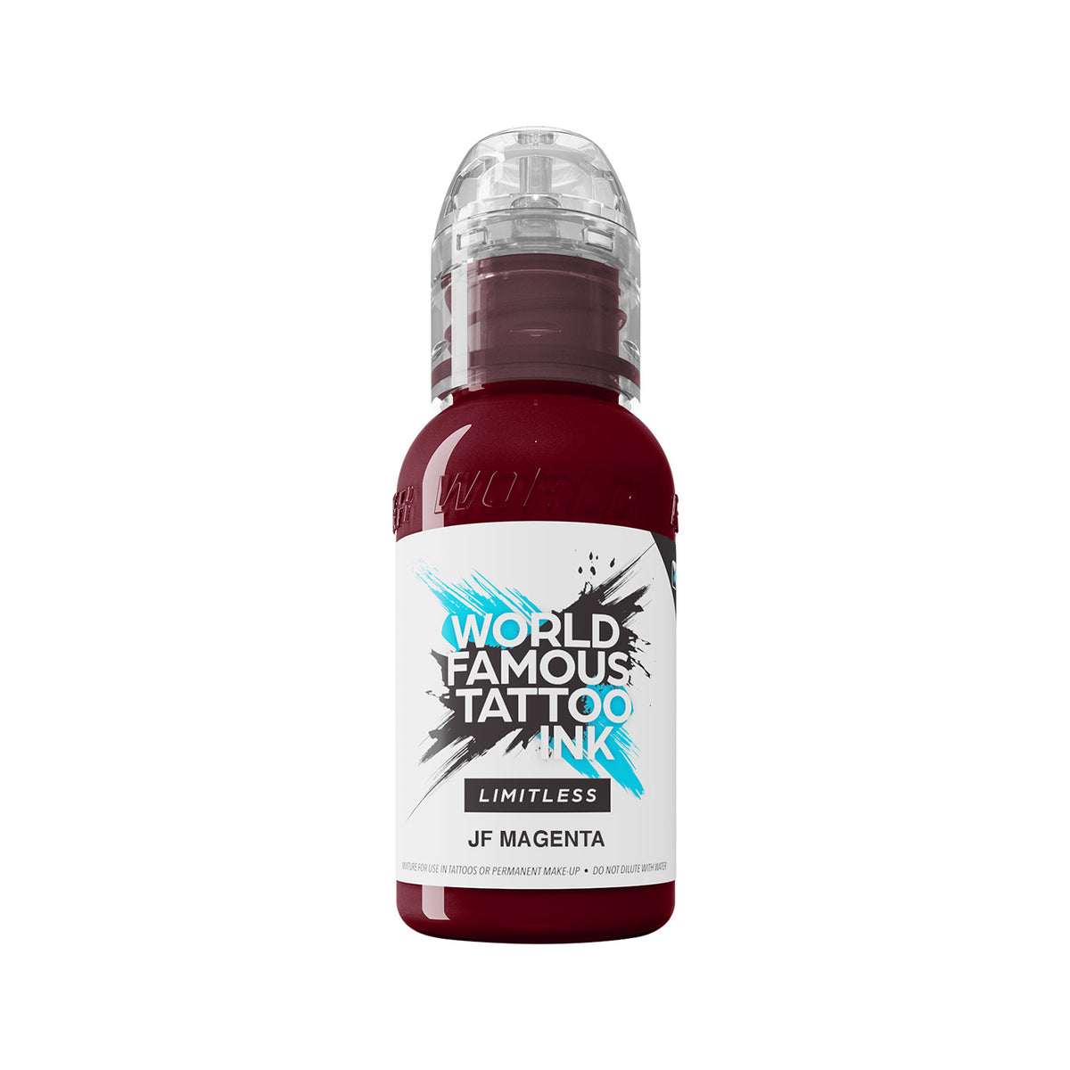 Encre World Famous Limitless - JF Magenta 30 ml