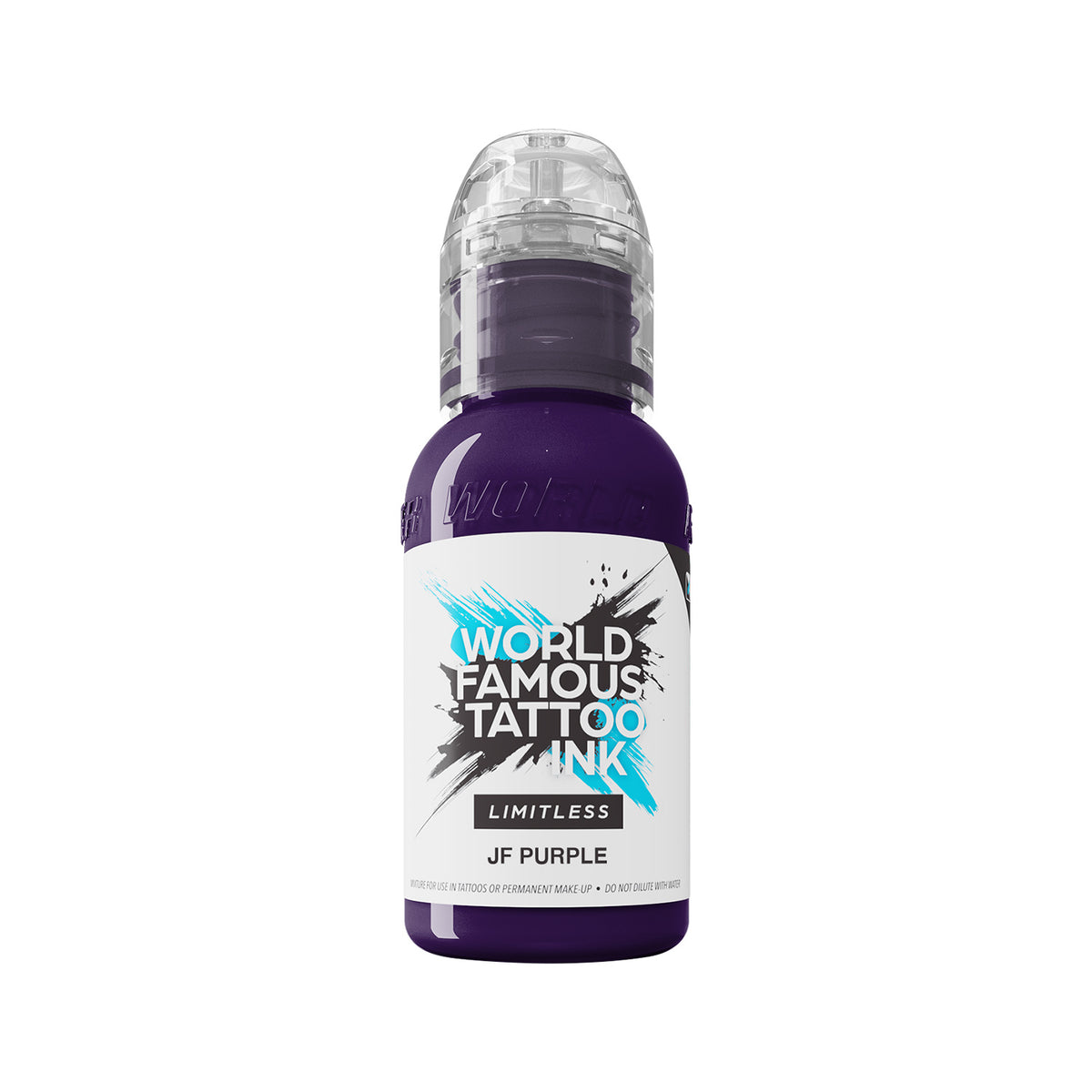 Encre World Famous Limitless - JF Purple 30 ml
