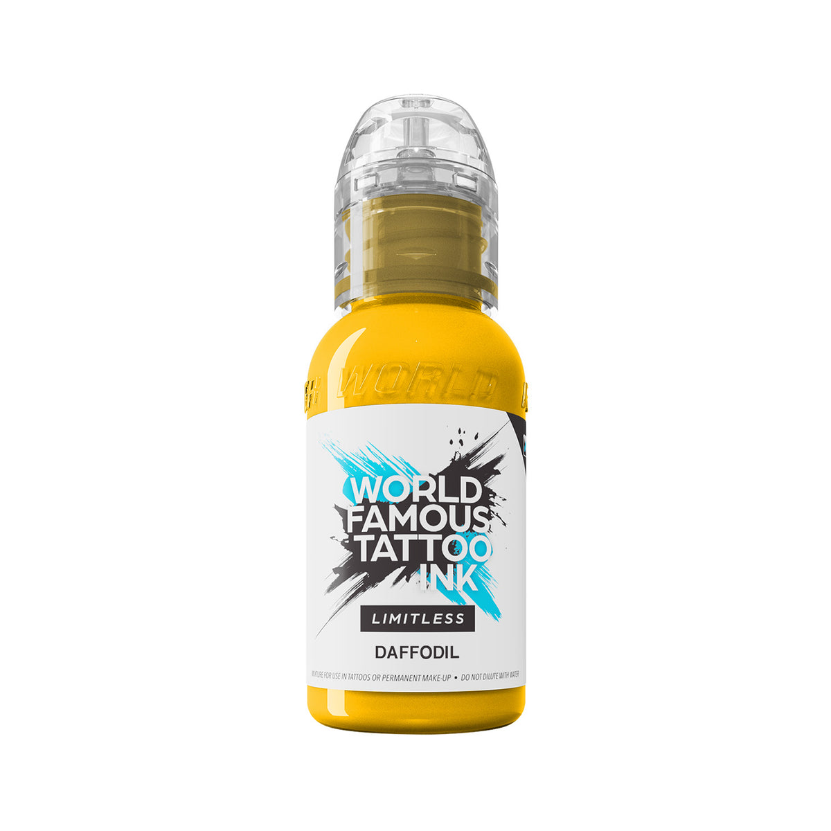 Encre World Famous Limitless - Daffodil 30 ml