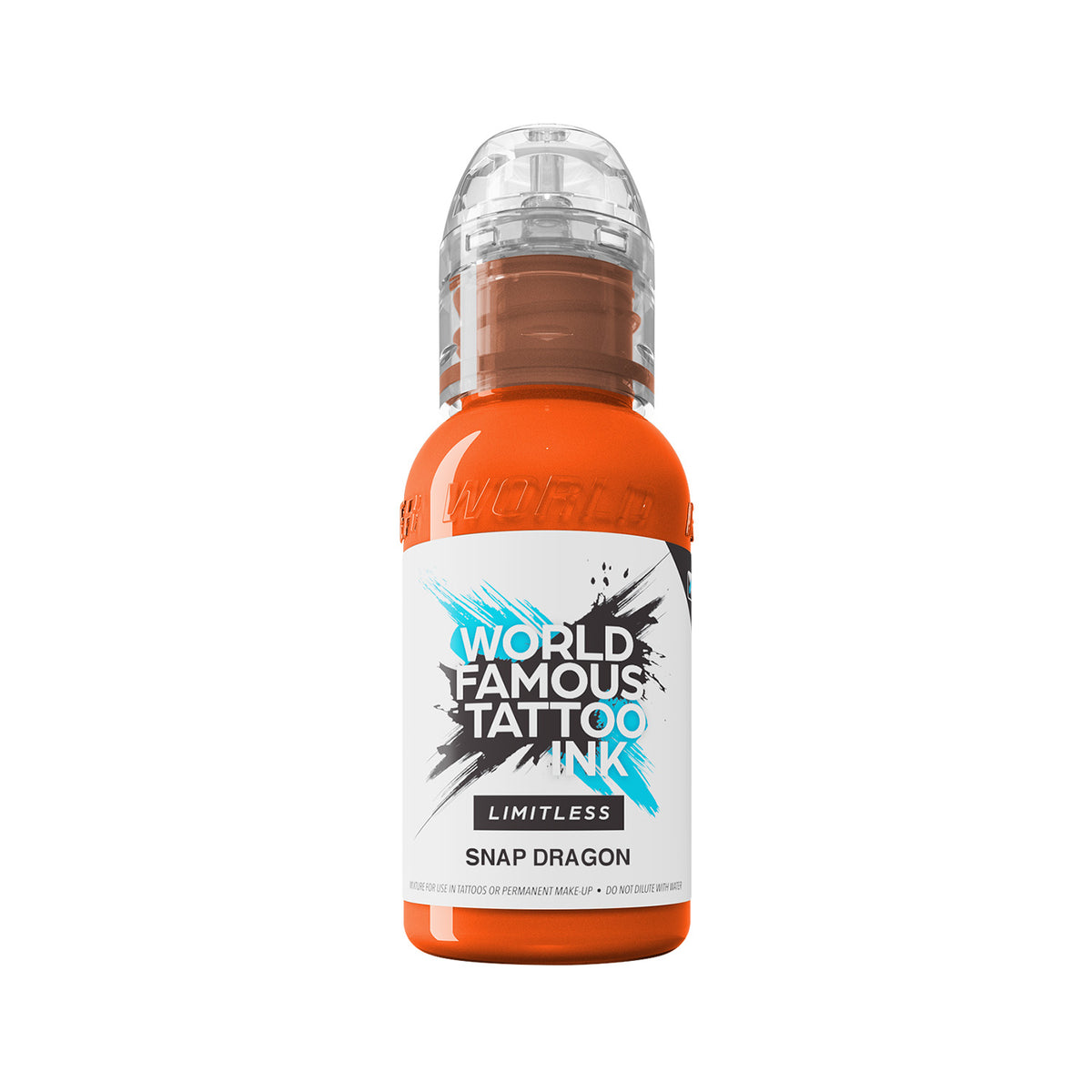Encre World Famous Limitless - Snap Dragon 30 ml