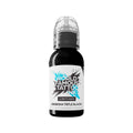 Encre World Famous Limitless - Obsidian Triple Black Outlining