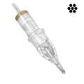 Boite de 20 cartouches Magic Moon 0,25mm Diamond Liner - Long Taper