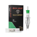 Boite de 20 Cartouches Magic Moon 0,35MM (Long Taper) - Magnum