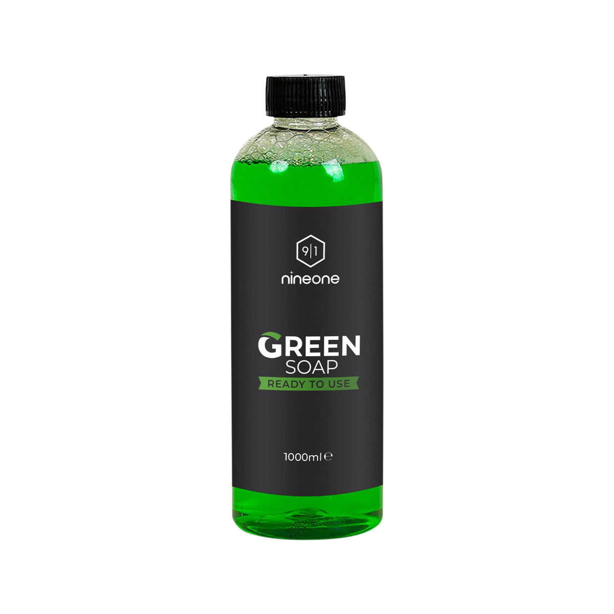 Nineone Savon Vert 1000ml