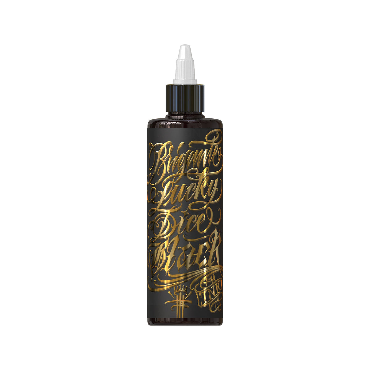 Panthera Brigante Lucky Dice Tattoo Ink 200ml