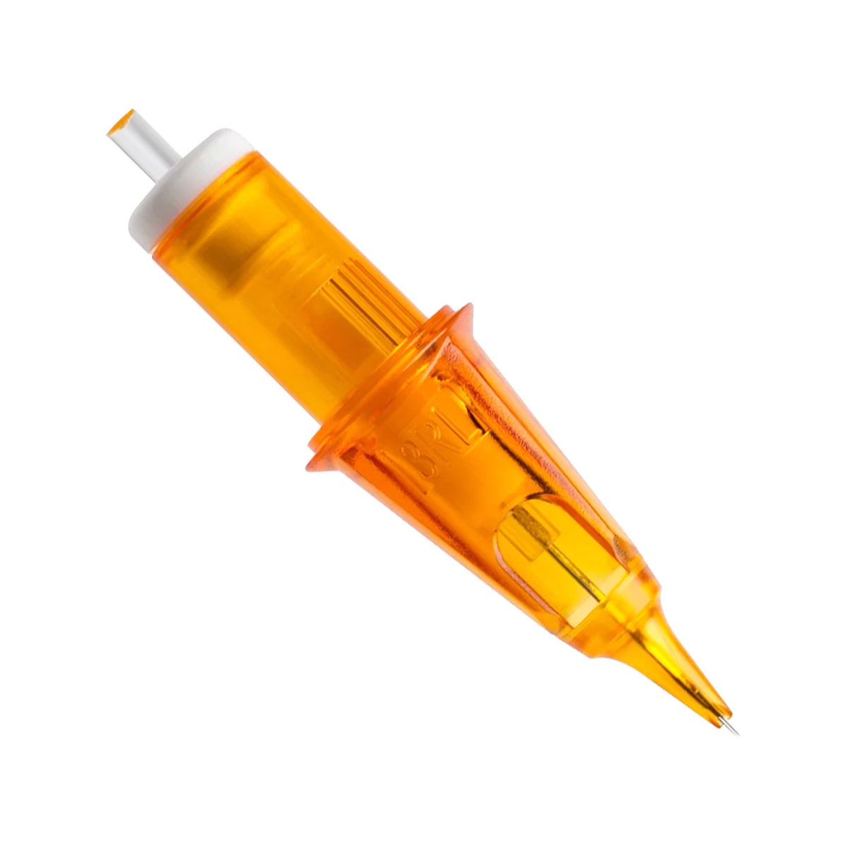 Boîte de 20 cartouches Peak Triton - Bugpin Round Liner Long Taper (5.5 mm)