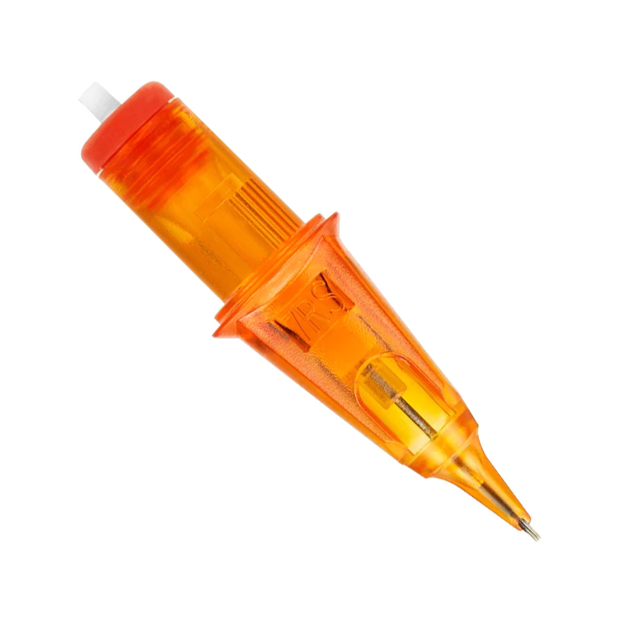 Boîte de 20 cartouches Peak Triton 0.35 mm - Round Shader Medium Taper (3.5 mm)