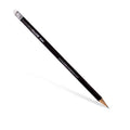 Boite de 10 Crayons HB avec Gomme