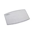 Filtres Coton Pour Masques pour le Visage PM2.5-PharmaDent - Pack de 5
