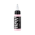 Encre de tatouage Raw Pigments Platinum - Pink Blossom - 30 ml