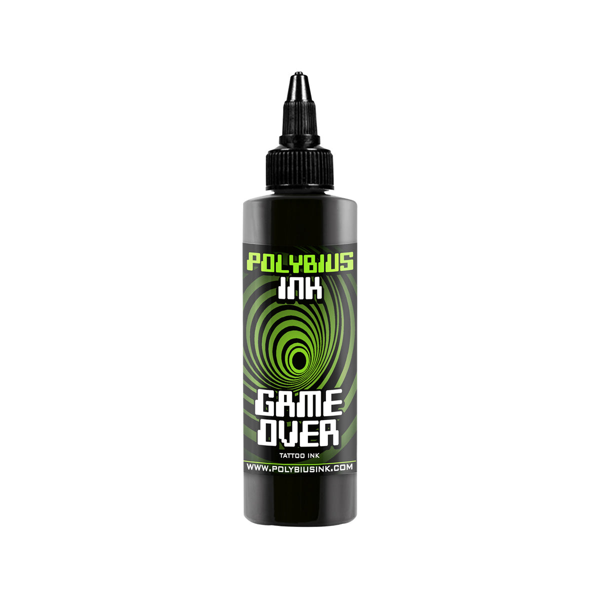 Encre Polybius - Game Over 150 ml (Version EU REACH)