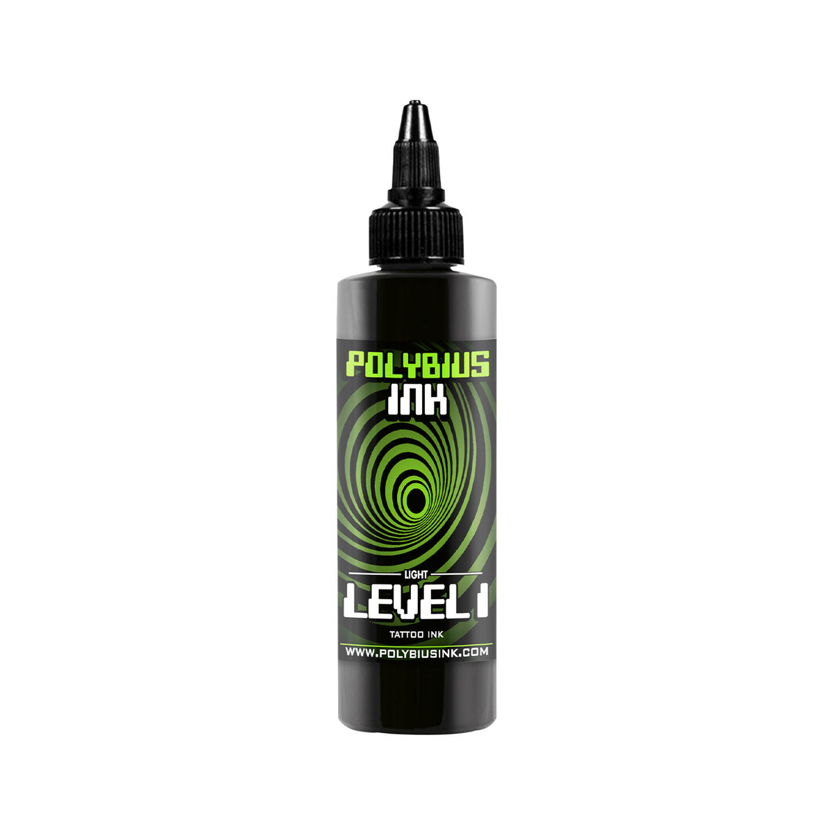 Encre Polybius - Light Level 1 150 ml (5 oz) - (Version EU REACH)