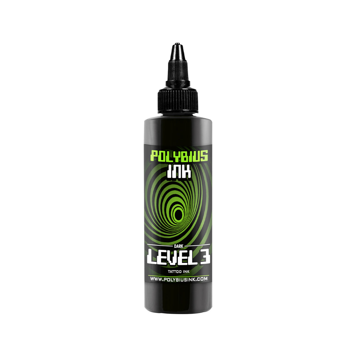 Encre Polybius - Dark Level 3 150 ml (Version EU REACH)