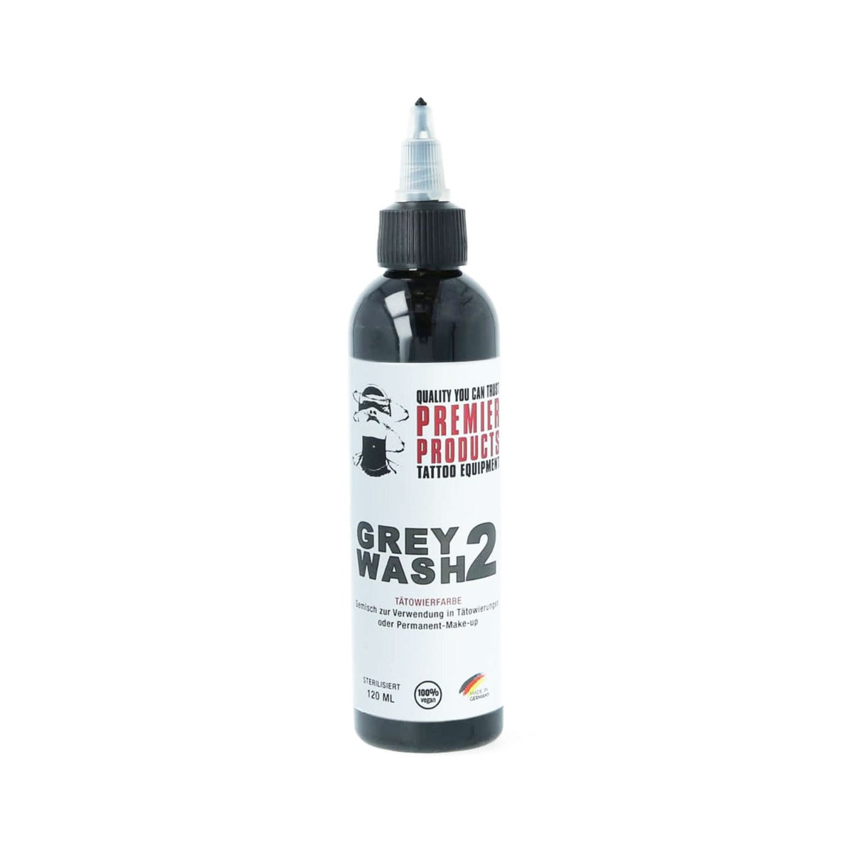 Premier Products Greywash 2 120 ml