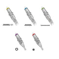 Boite de 20 Cartouches d'aiguilles Killer Ink Stellar - Toutes configurations confondues