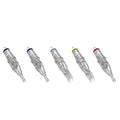 Pack échantillon de 5 Cartouches d'aiguilles Killer Ink Stellar