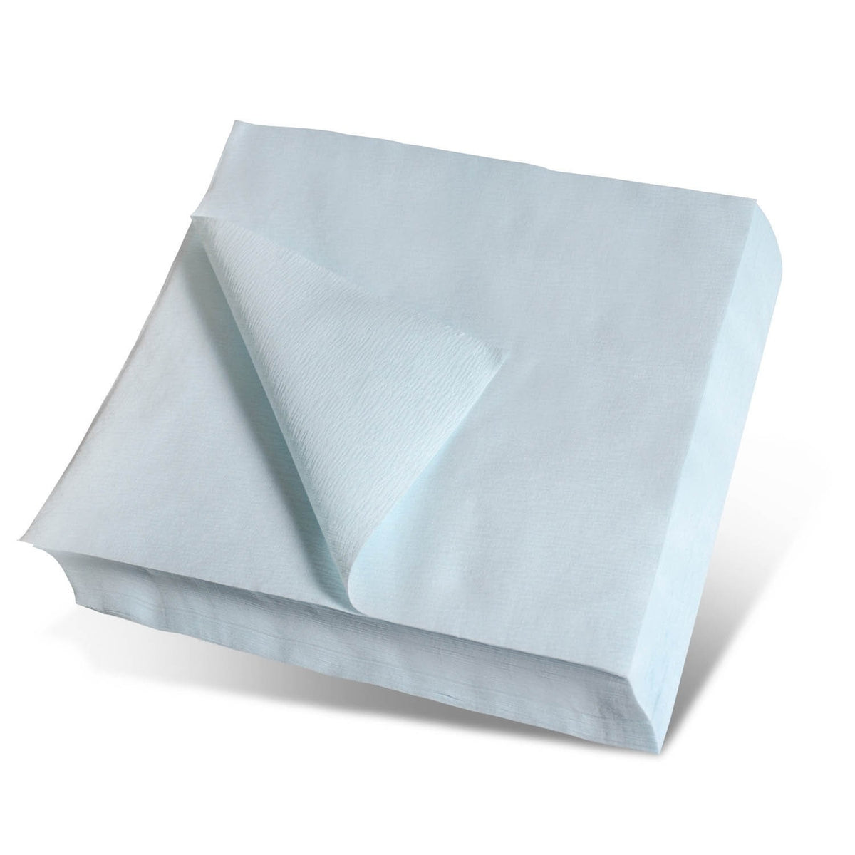 Pack de 100 Pro-Wipe (Lingettes grand format pour tatouage) - Gamme Dupont Sontara