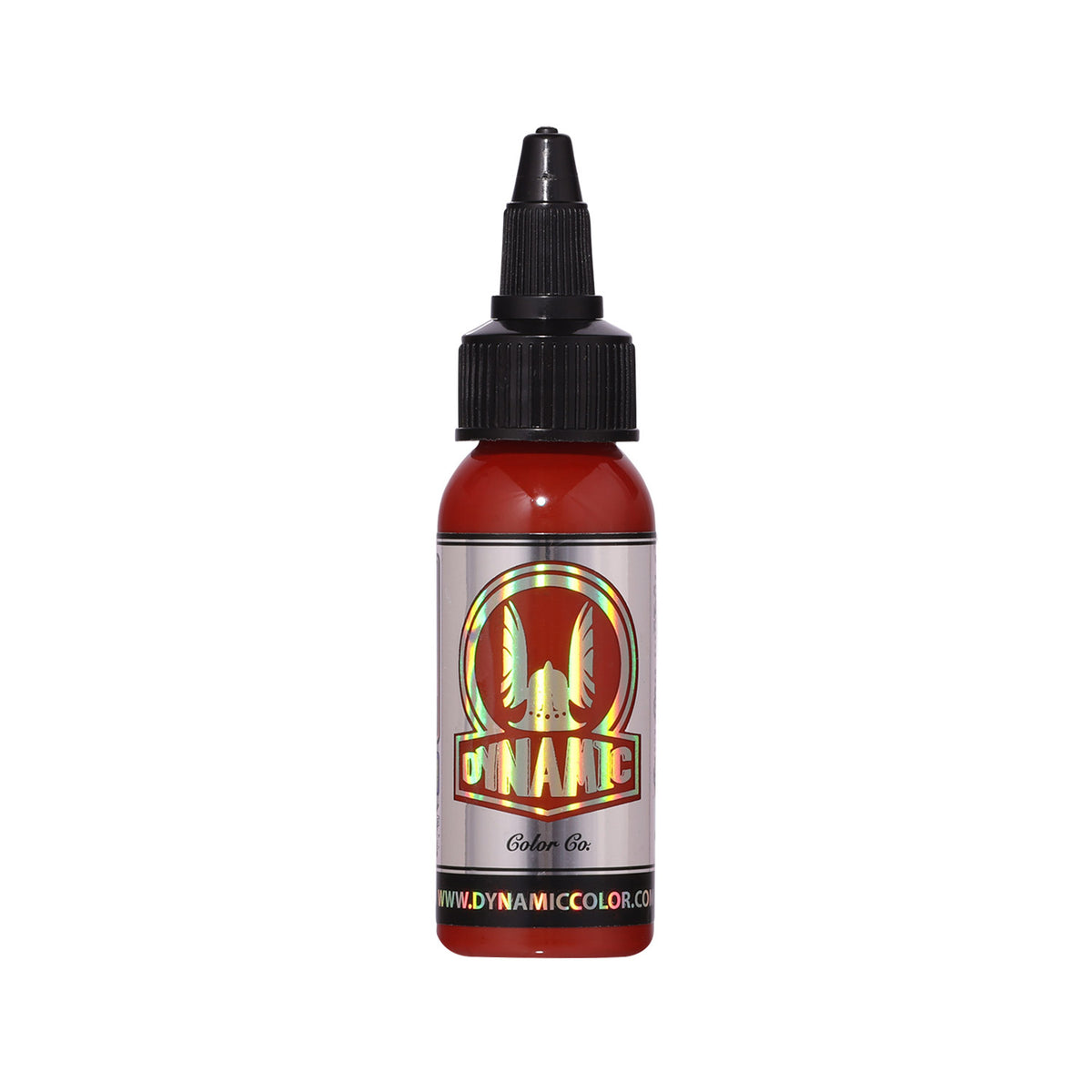Encre Viking by Dynamic - Pure Red