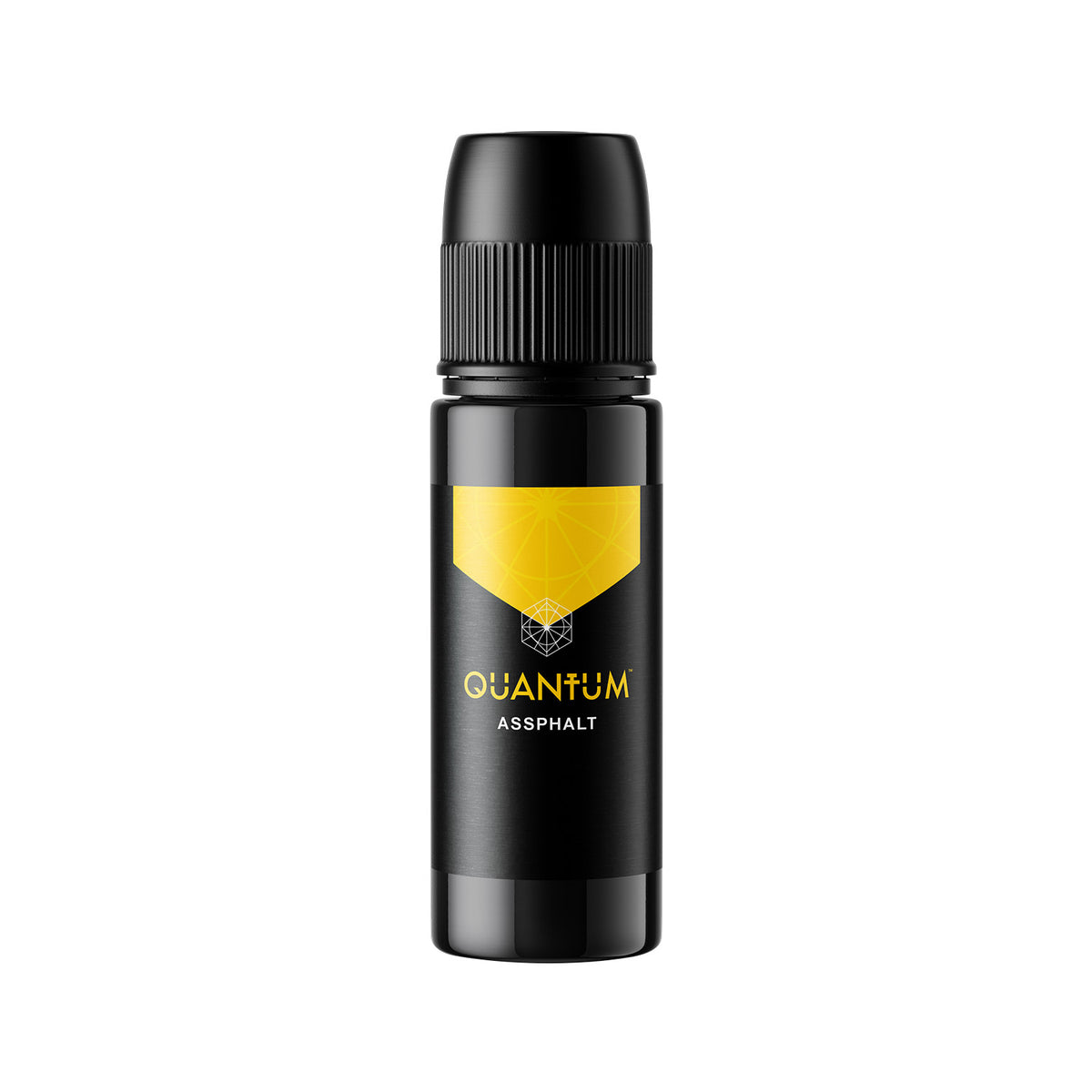 Encre Quantum Tattoo (Gold Label) - Assphalt