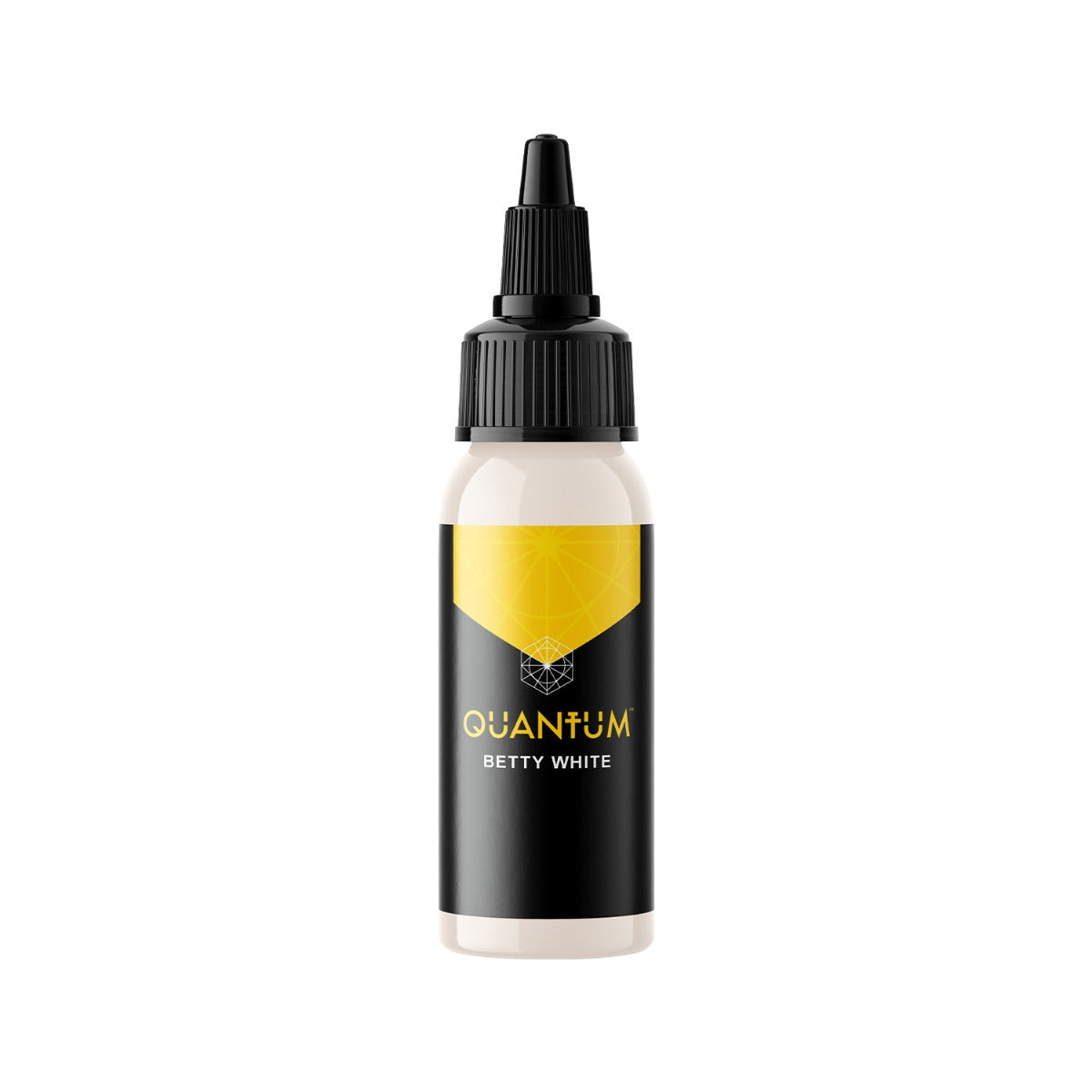 Encre Quantum Tattoo (Gold Label) - Betty White 30 ml
