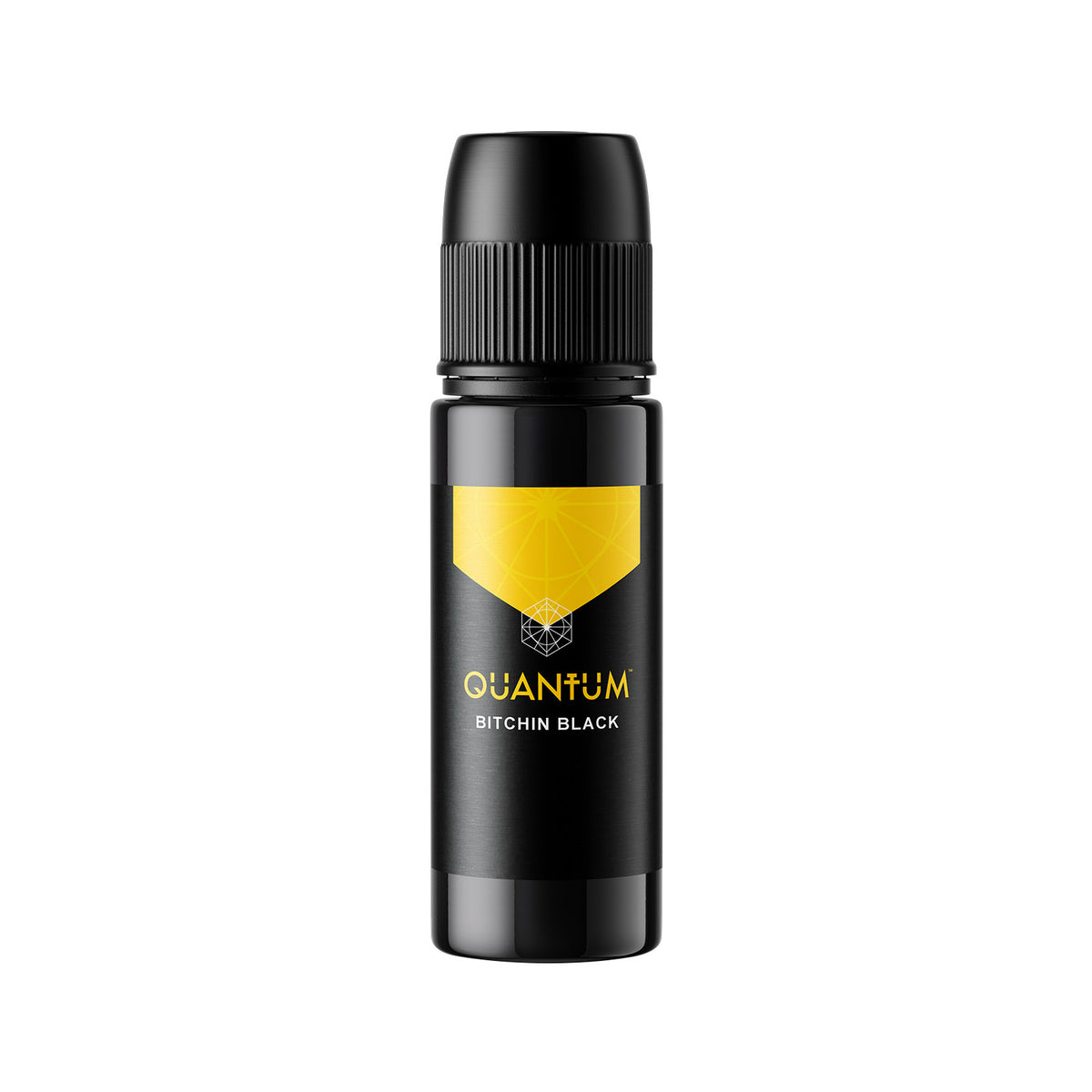 Encre Quantum Tattoo (Gold Label) - Bitchin Black