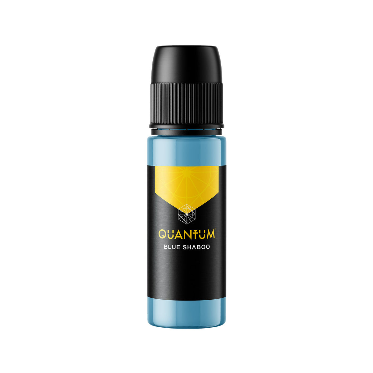 Encre Quantum (Gold Label) - Blue Shaboo 30 ml