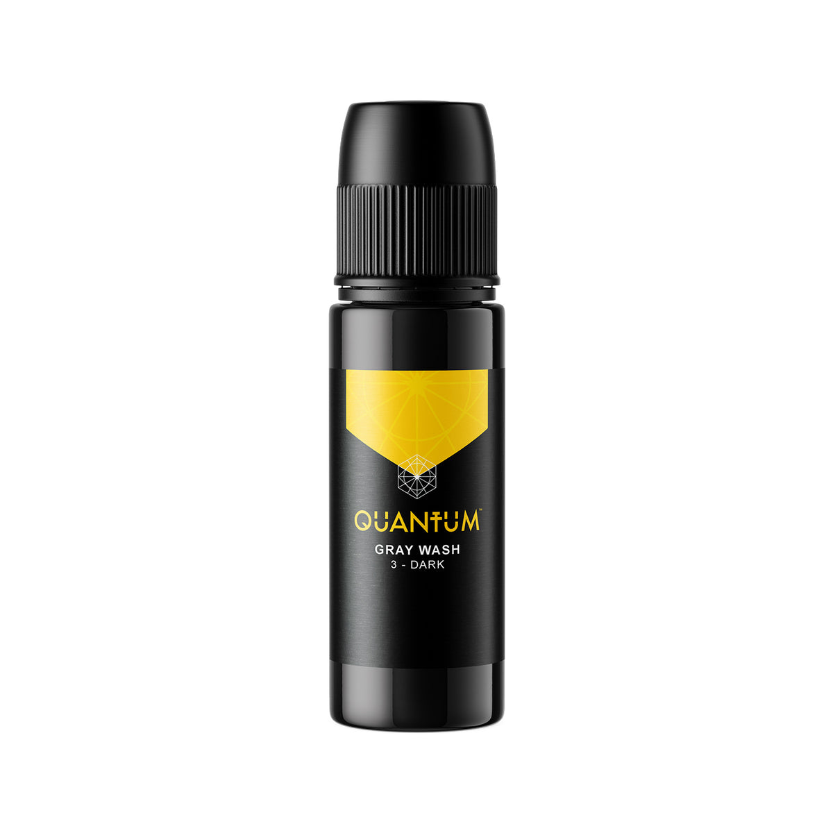 Encre Quantum (Gold Label) - Gray Wash - Dark