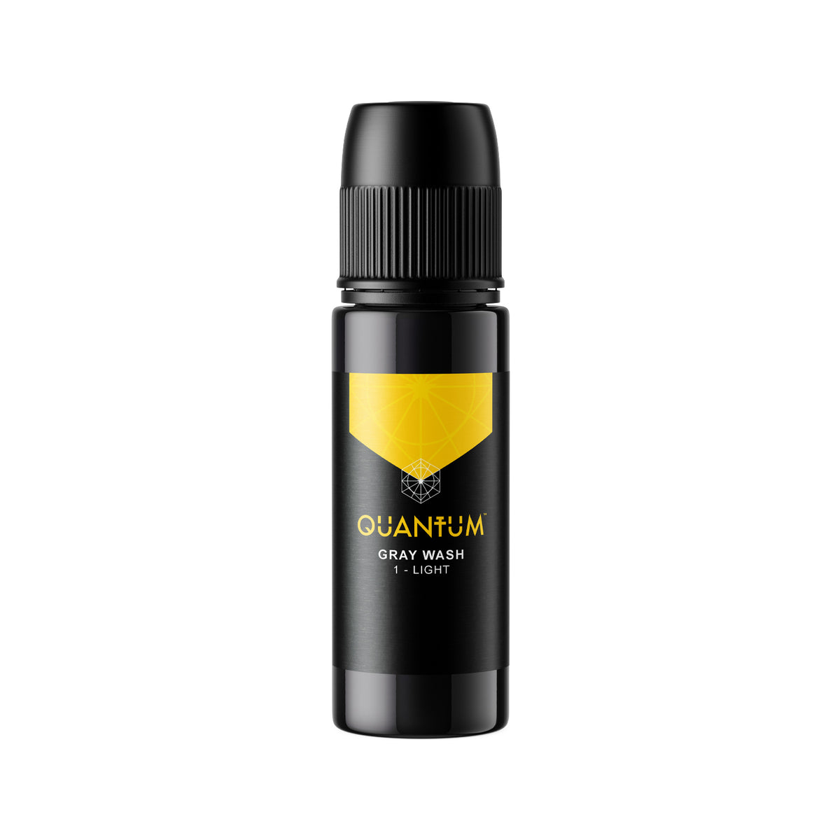 Encre Quantum (Gold Label) - Gray Wash - Light