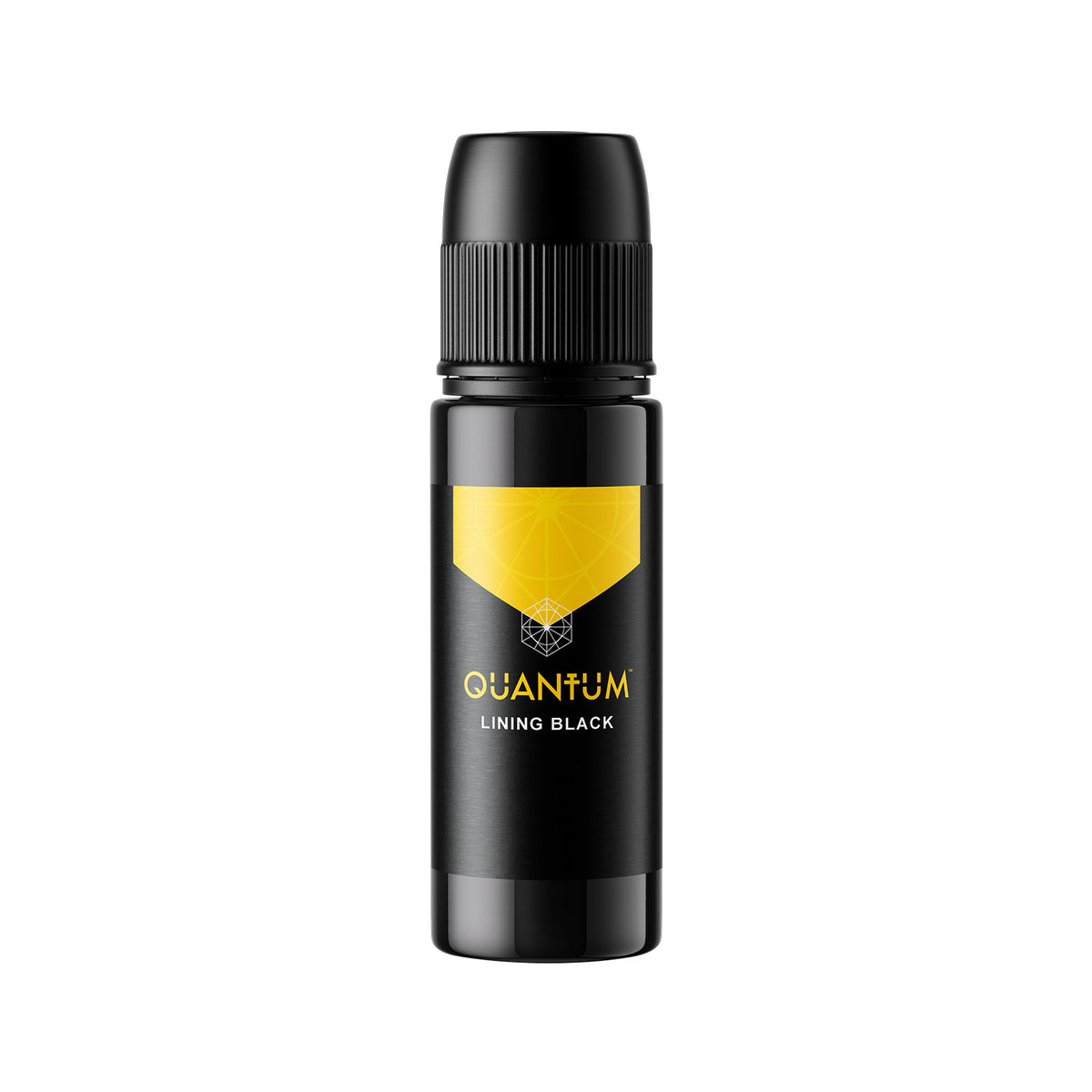 Encre noire Quantum Tattoo (Gold Label) - Lining Black