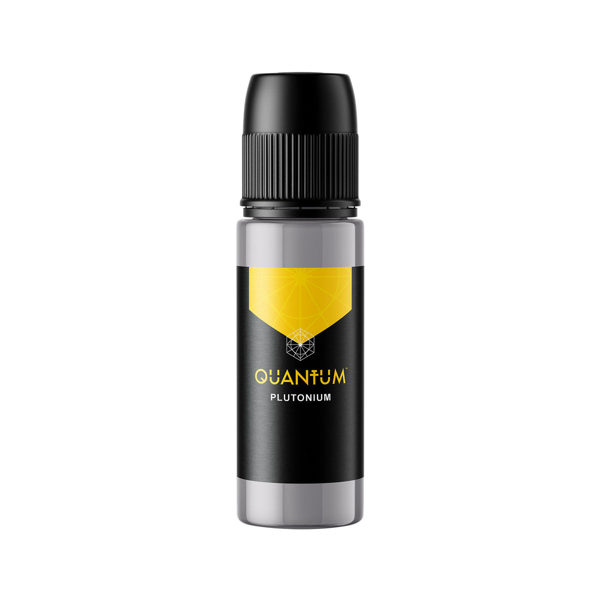 Encre Quantum Tattoo (Gold Label) - Plutonium 30 ml