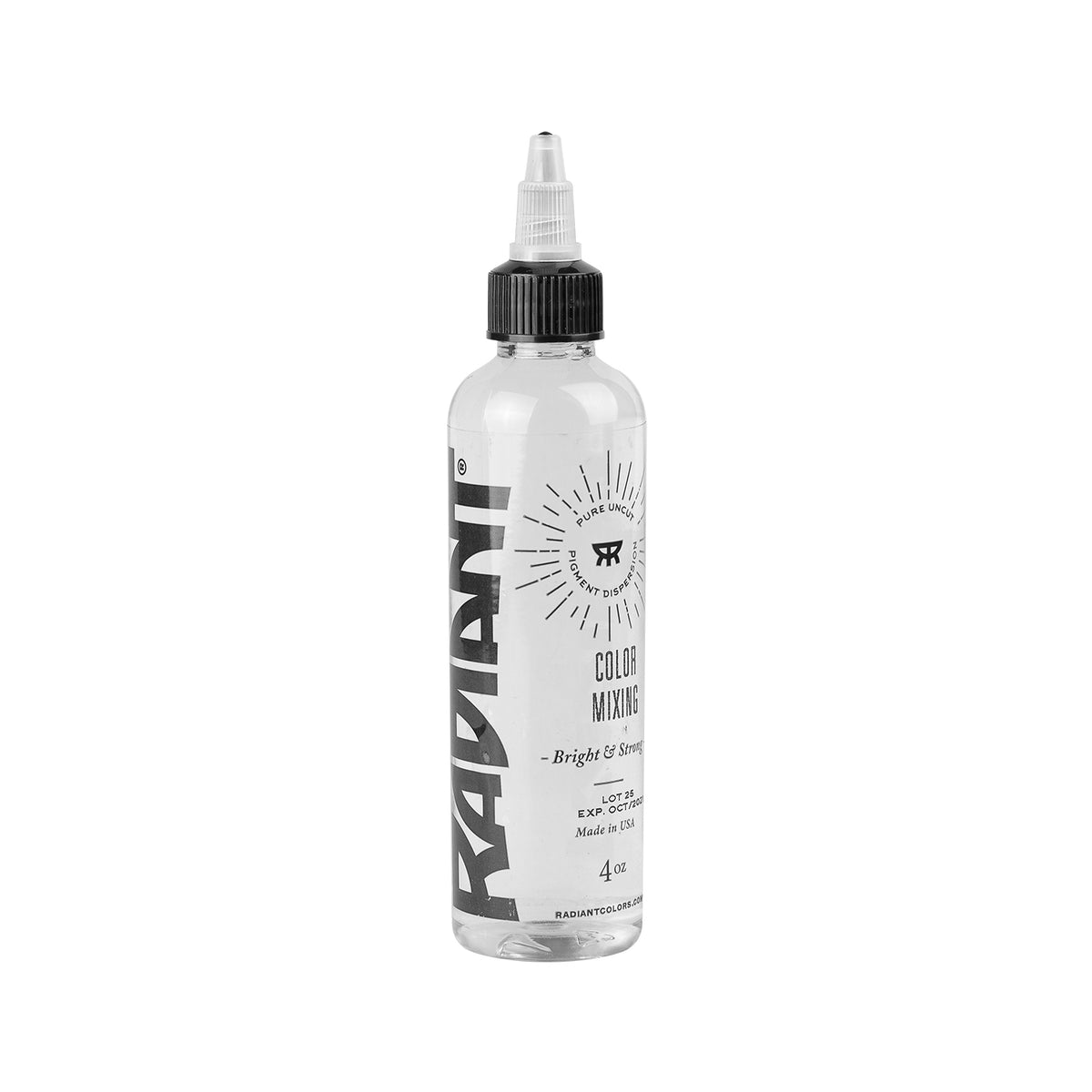 Radiant Evolved Color Mixing Solution