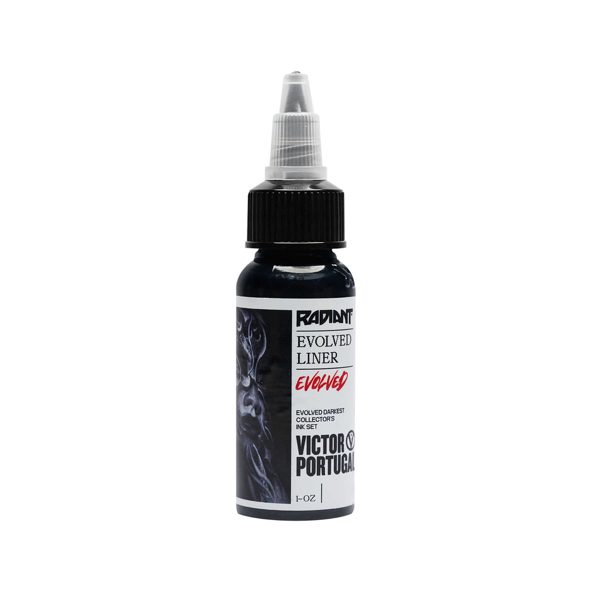 Radiant Evolved Victor Portugal Lining 30 ml