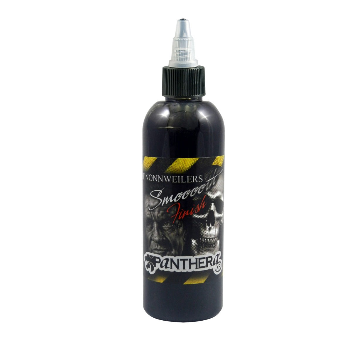 Panthera Ink - Ralf Nonnweiler Smooth Set - Étape 2 Smooth Finish - 150ml (Version EU REACH)