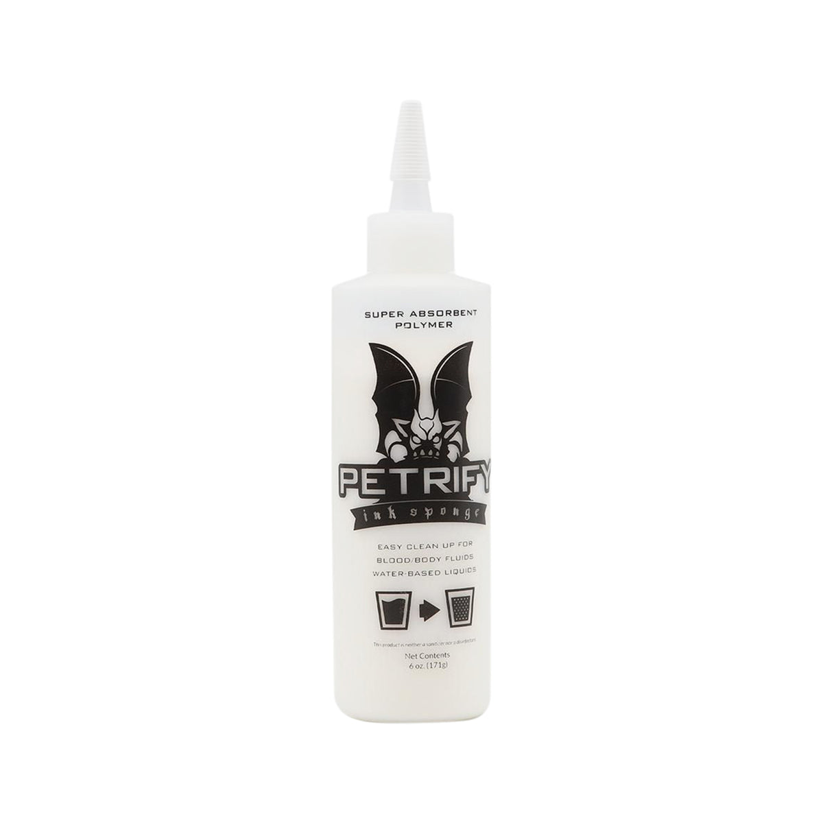 Recovery Éponge à Encre Petrify - 180ml (6oz)