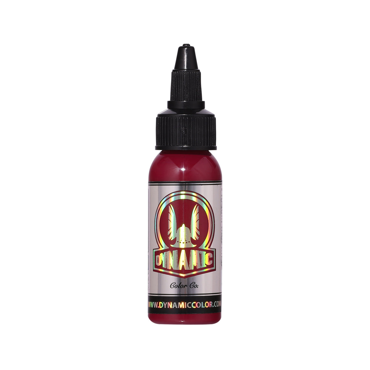 Encre Viking by Dynamic - Ruby Port