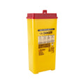 Poubelle pour Aiguilles de Tatouage Flynther (1,5L)