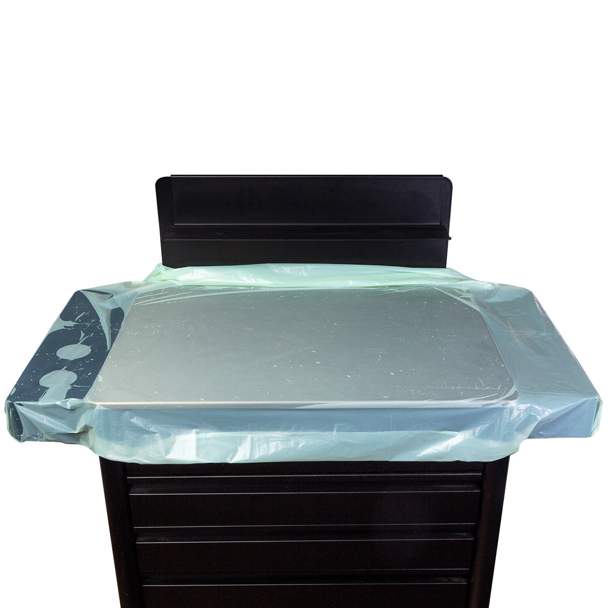 Boite de 30 toiles de protection pour surfaces ECOTAT 1200mm x 900mm